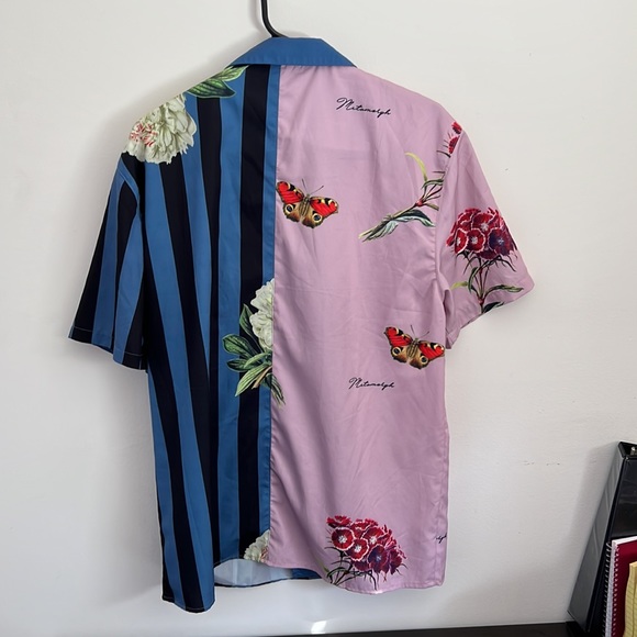 FASHION NOVA shirt for sale - Picture 2 of 2